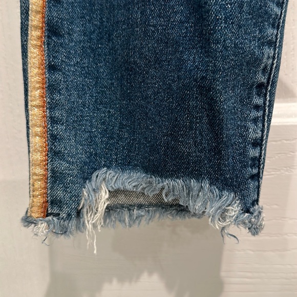 Abercrombie Harper Lowrise Ankle - Picture 6 of 6